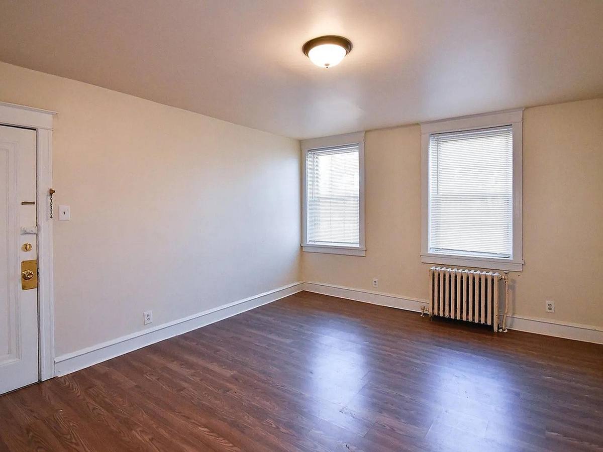 Apartment for rent at Yorkshire Court, 740 Burmont Rd #32, Drexel Hill, PA 19026