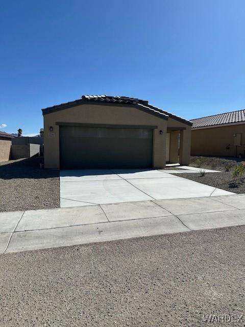 House for rent at 1736 Del Parado, Bullhead City, AZ 86442