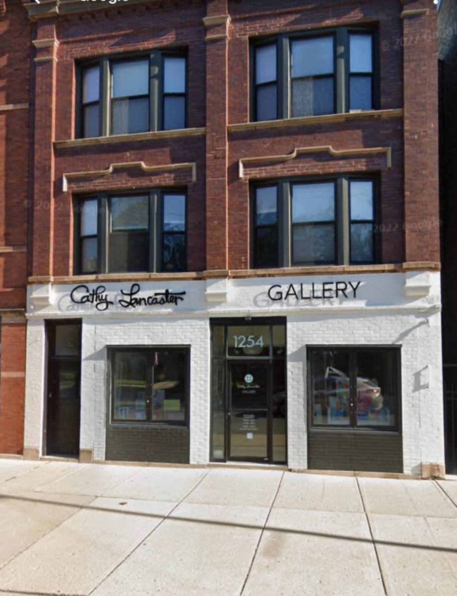Apartment for rent at 1254 W Addison St #1, Chicago, IL 60613