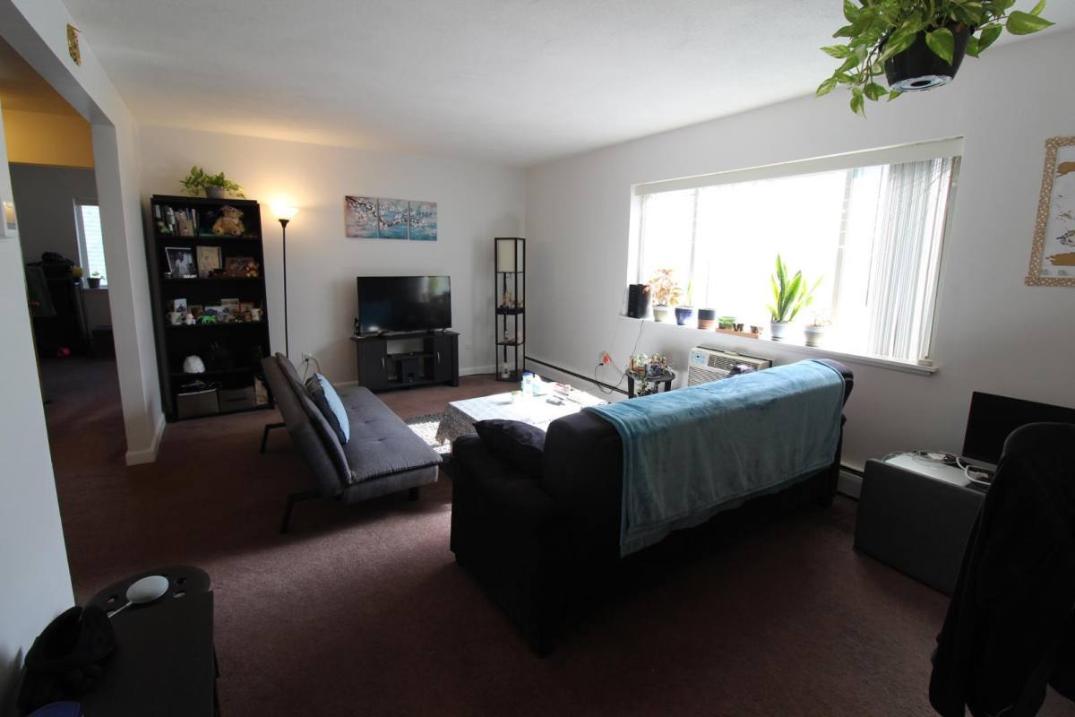 Apartment for rent at 90 Ellery St #U33, Cambridge, MA 02139