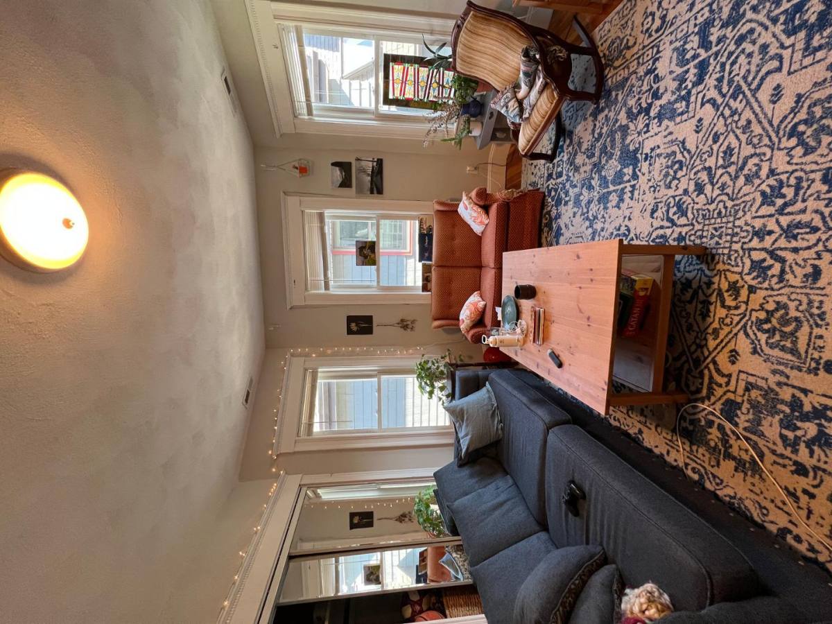 Apartment for rent at 305 Highland Ave #U3, Somerville, MA 02144