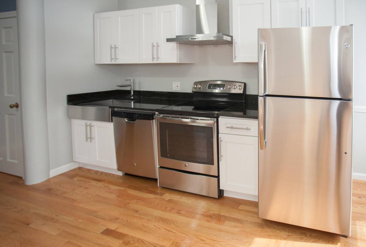 Apartment for rent at 145 Columbia St #U1, Cambridge, MA 02139