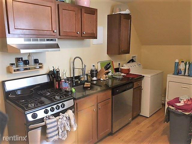 Apartment for rent at 5 Irving St #U3, Somerville, MA 02143