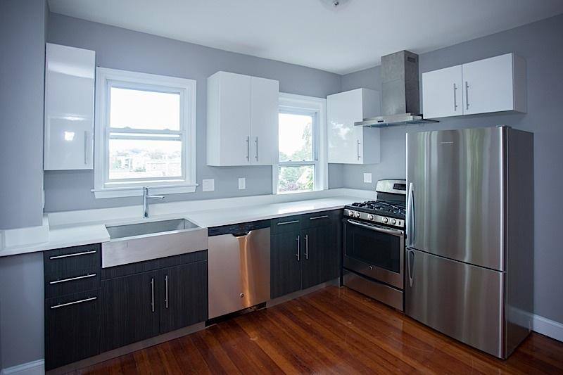 Apartment for rent at 6 Hinckley St #U3, Somerville, MA 02145