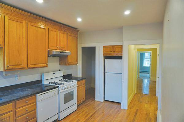 Apartment for rent at 27 Lambert St #U1, Cambridge, MA 02141
