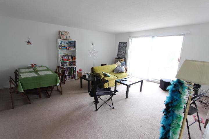 Apartment for rent at 41 Belmont St #U1, Somerville, MA 02143