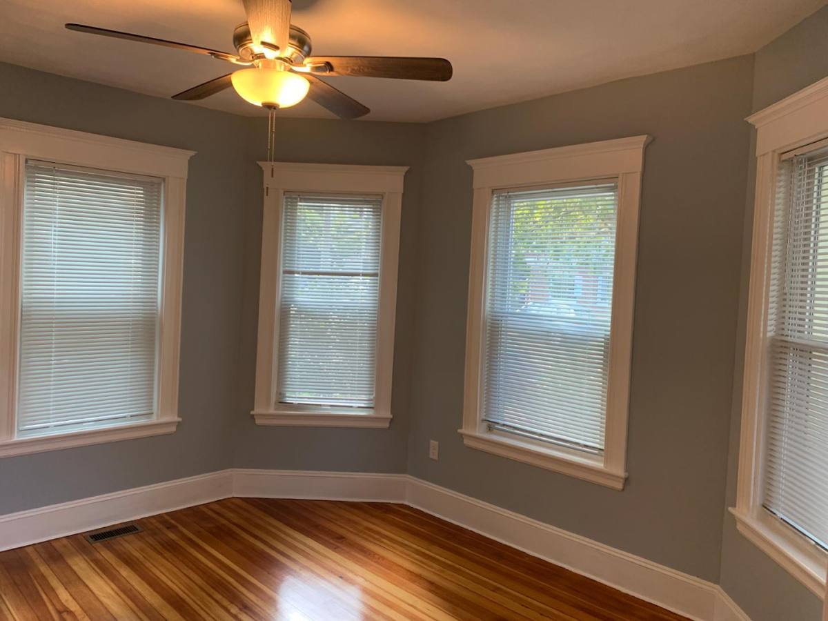 Apartment for rent at 307 Highland Ave #U1, Cambridge, MA 02140