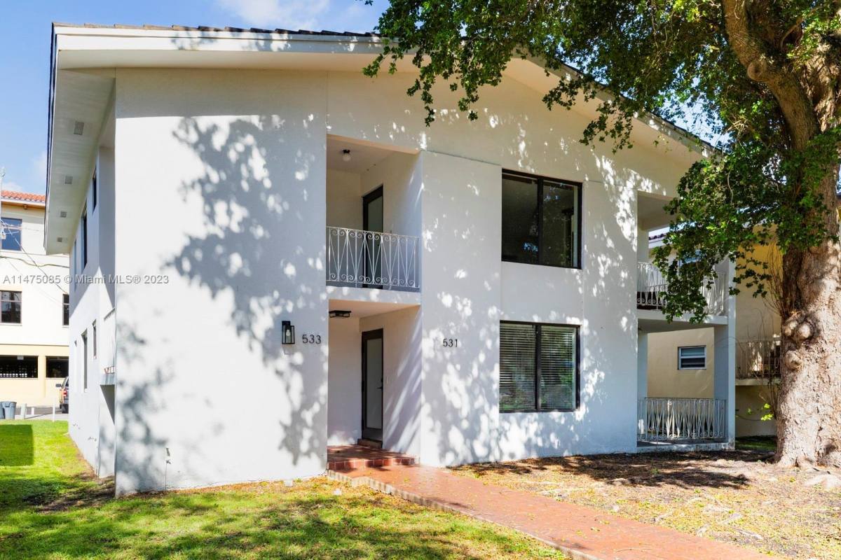 House for rent at 531 Menendez Ave #531, Miami, FL 33146