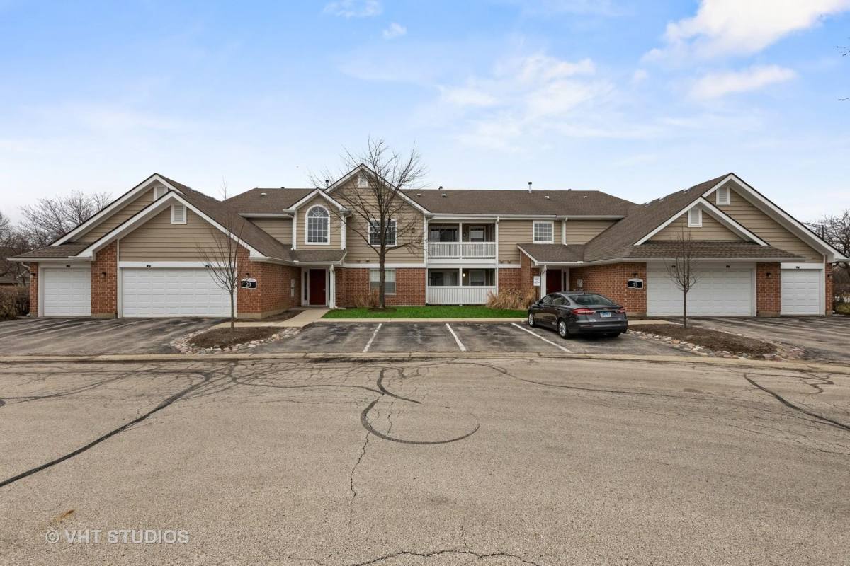 Apartment for rent at 63 Aster Dr #1826, Schaumburg, IL 60173