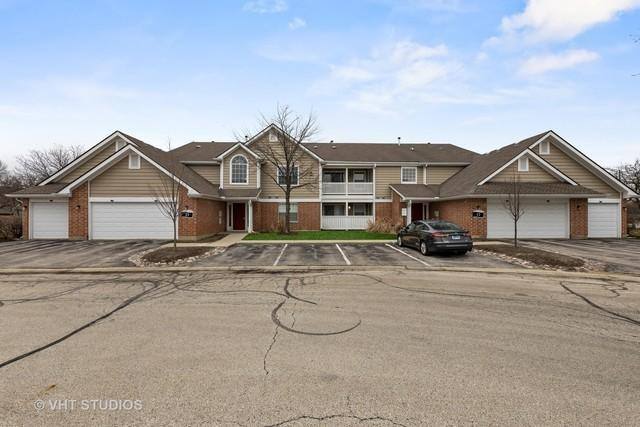 Apartment for rent at 1690 Lincoln Meadows Circle #724, Schaumburg, IL 60173