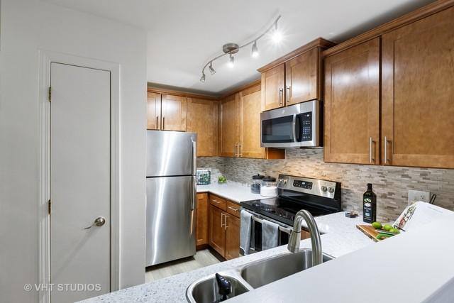 Apartment for rent at 1630 Lincoln Meadows Circle #1124, Schaumburg, IL 60173