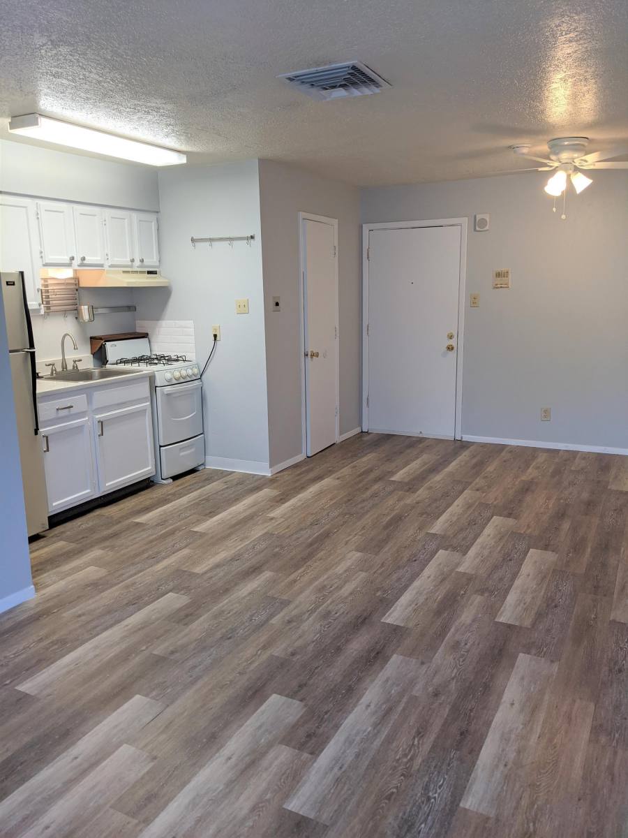 Apartment for rent at 2306 Garfield Ave SE #23, Albuquerque, NM 87106