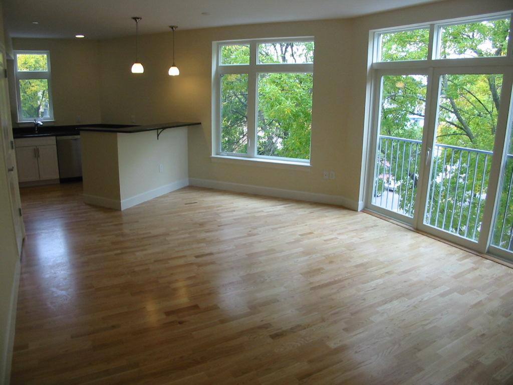 Apartment for rent at 7 Cameron Ave, Cambridge, MA 02140