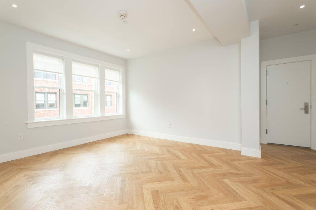 Apartment for rent at 16 Forest St, Cambridge, MA 02140