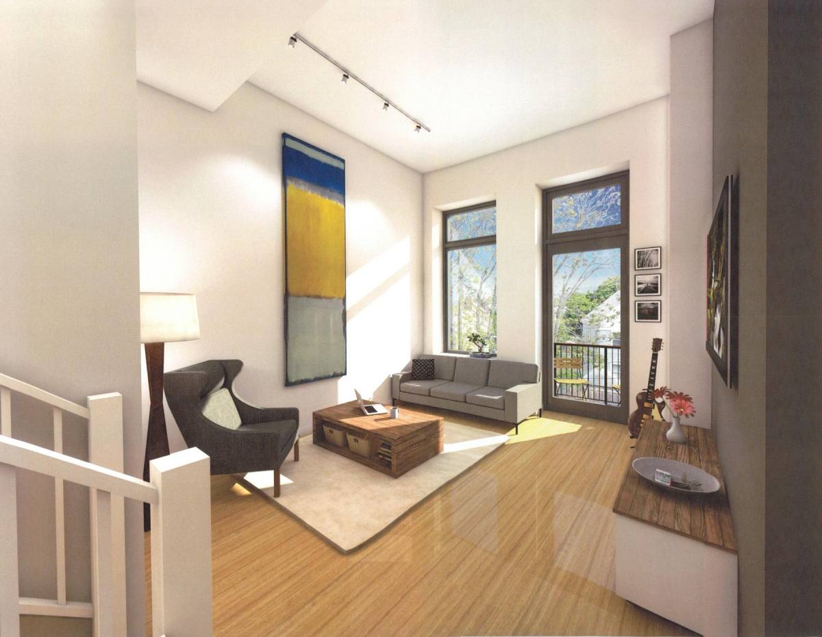 Apartment for rent at 120 Rindge Ave, Cambridge, MA 02140