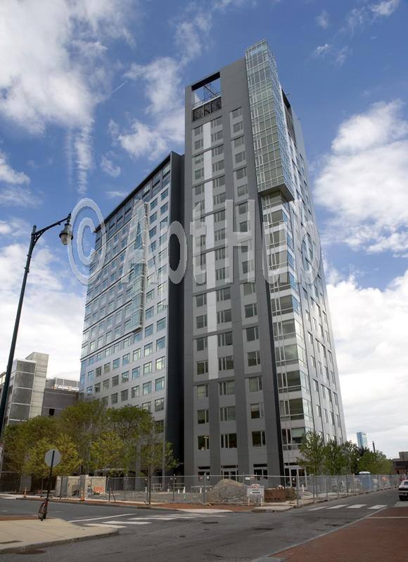 Apartment for rent at 100 Lansdowne, Cambridge, MA 02139