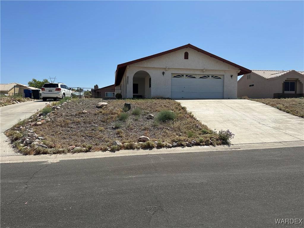 House for rent at 3422 Sundance Dr, Bullhead City, AZ 86429