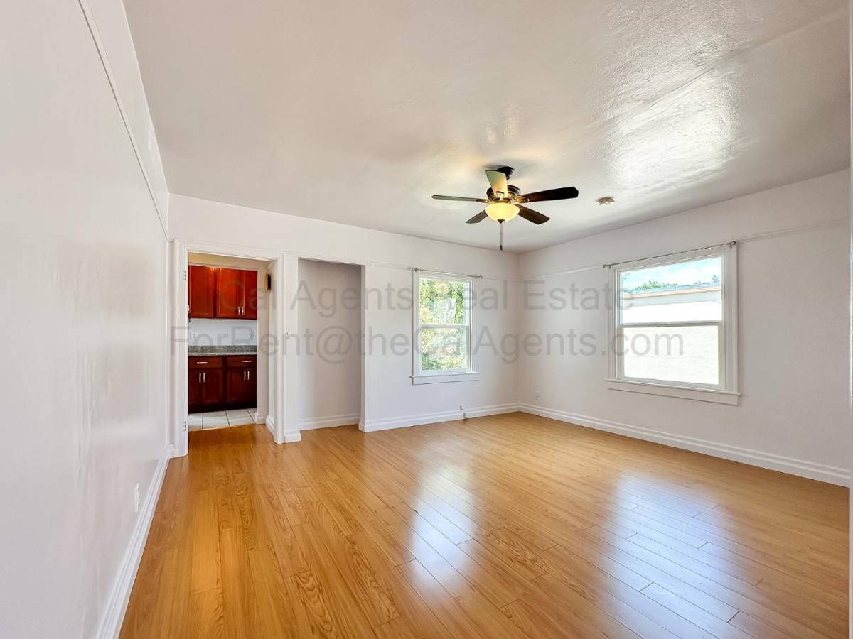 House for rent at 2420 Milvia St #B, Berkeley, CA 94704