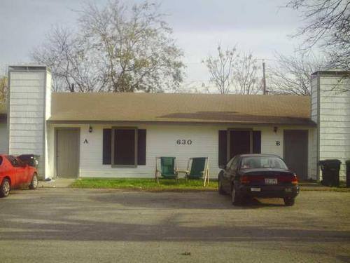 House for rent at Chimney Place, 628 Mill St, San Marcos, TX 78666