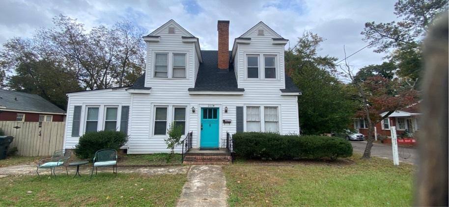 House for rent at 202 N Virginia Ave, Fayetteville, NC 28305