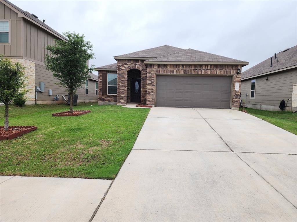 House for rent at 604 Coffee Berry Dr, Georgetown, TX 78626