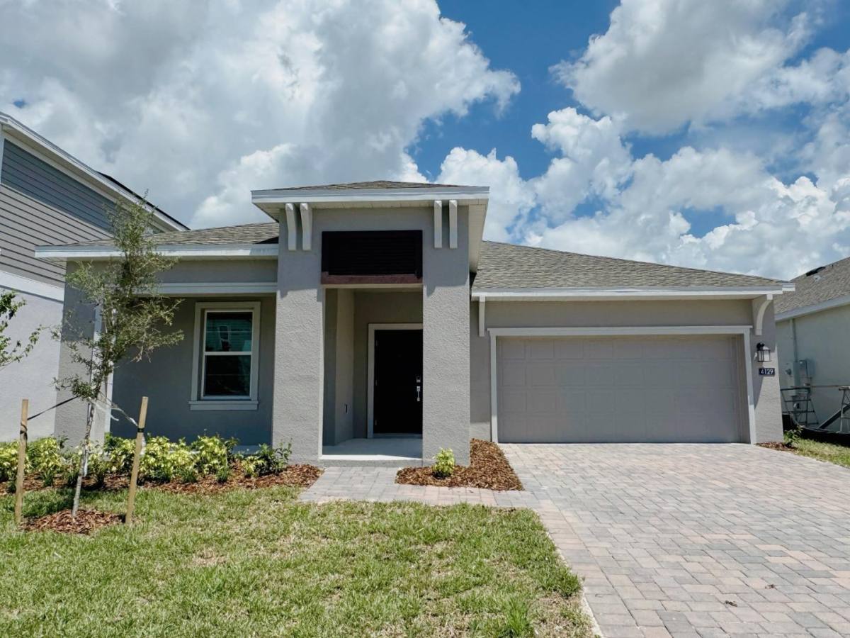 House for rent at 4197 Jespersen St, Apopka, FL 32712