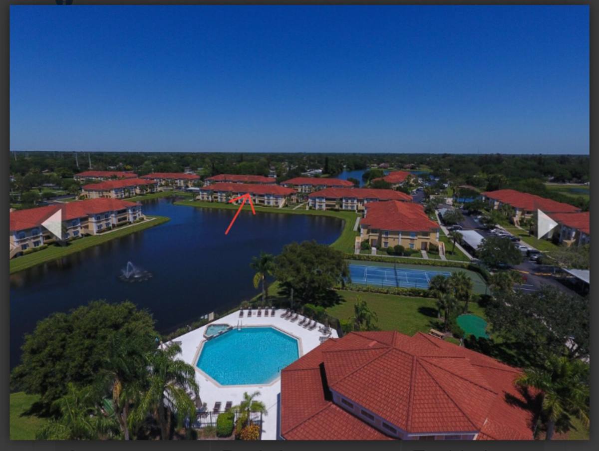 Condo for rent at 1025 Villagio Circle, Sarasota, FL 34237