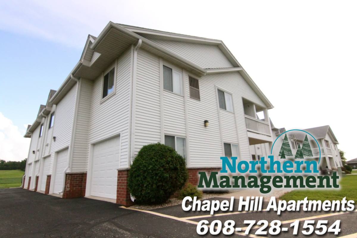 Apartment for rent at 703 717 Carol St, Clinton, WI 53525