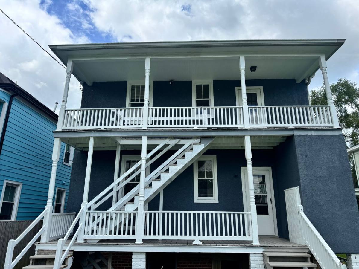 House for rent at 3623 Carolina Ave, Richmond, VA 23222