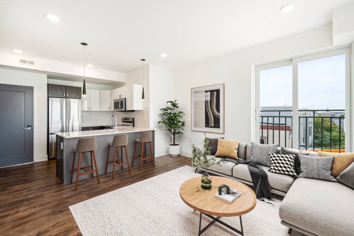 Apartment for rent at 1701 Federal St, Philadelphia, PA 19146