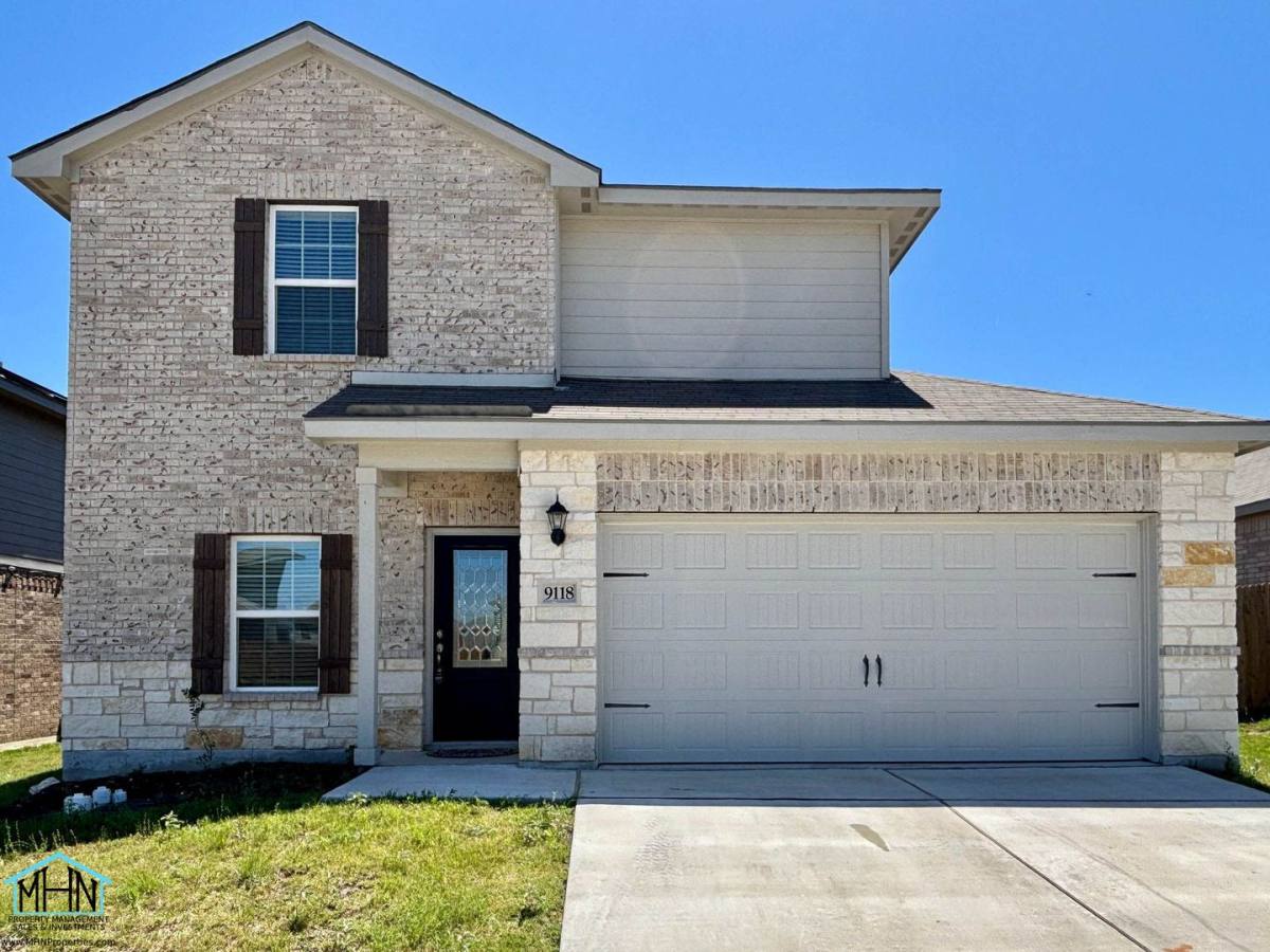 House for rent at 9118 Canvas Run, Converse, TX 78109