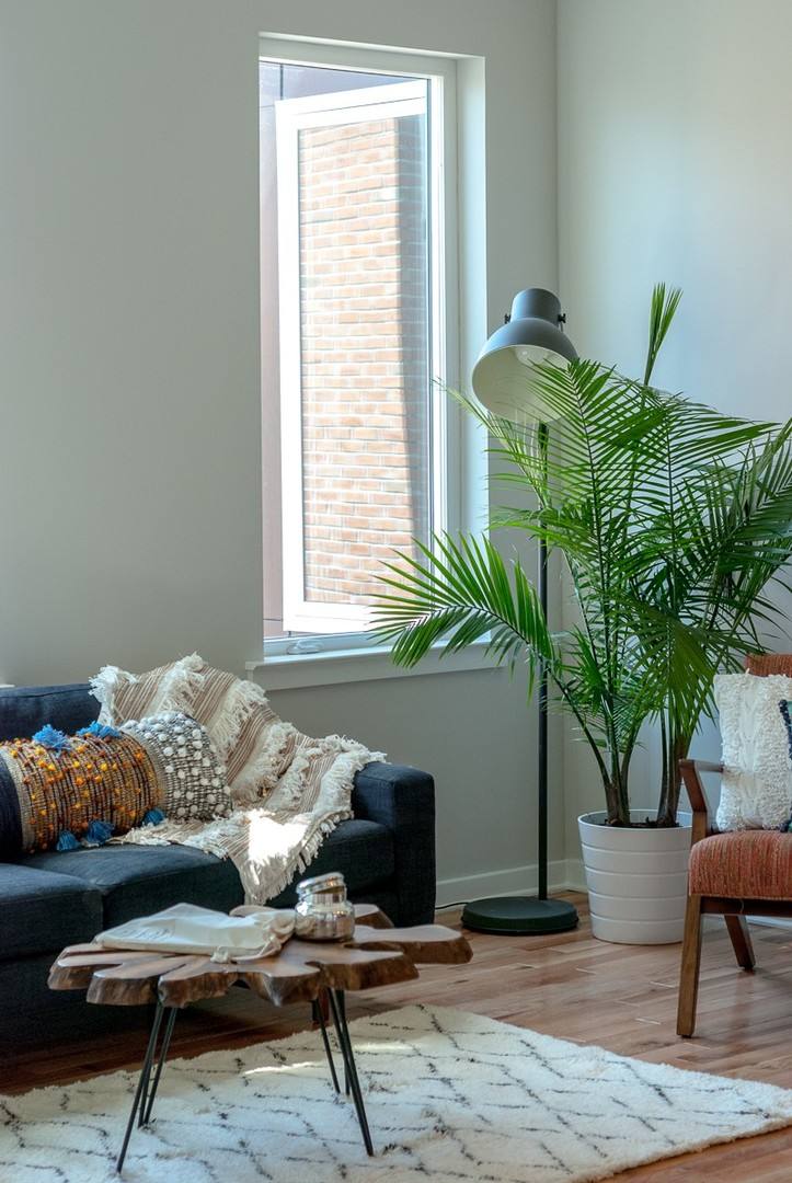 Apartment for rent at 2007 Hope St, Philadelphia, PA 19122
