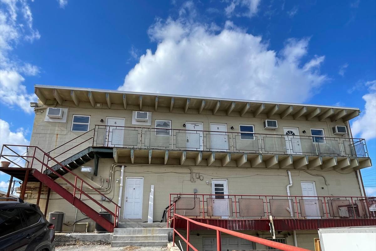 Apartment for rent at 626 Power St, Clarksville, TN 37042