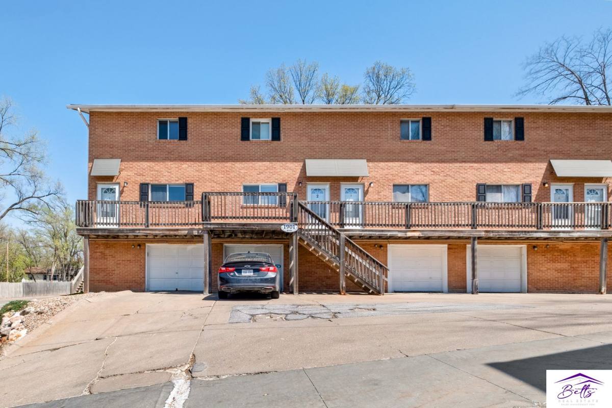 Condo for rent at 1901 Winnie Dr, Bellevue, NE 68005