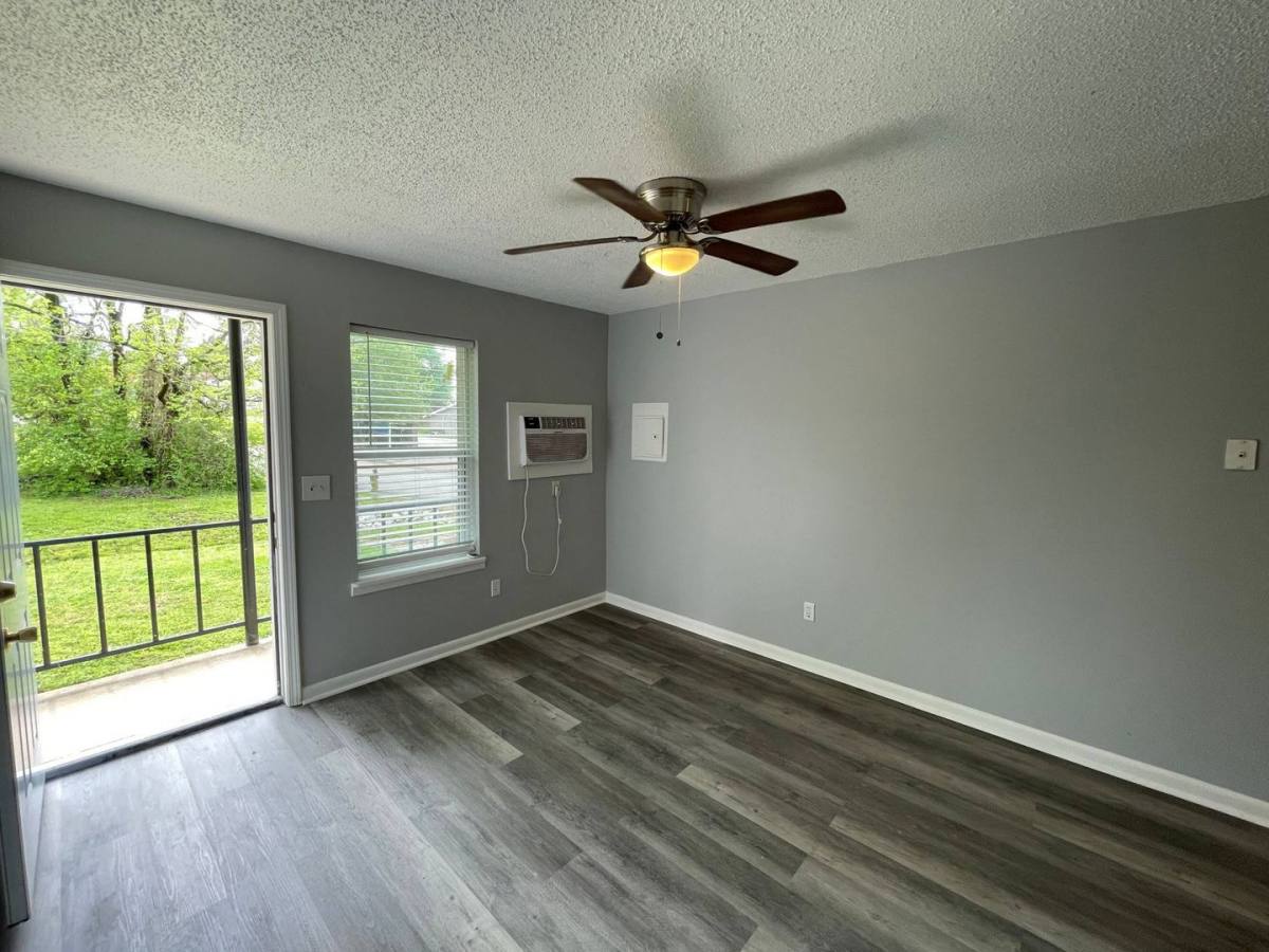 Apartment for rent at 2001 Belt St, Jonesboro, AR 72401