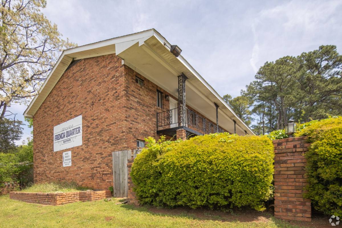 Apartment for rent at 3619 Patton Rd SW, Huntsville, AL 35805