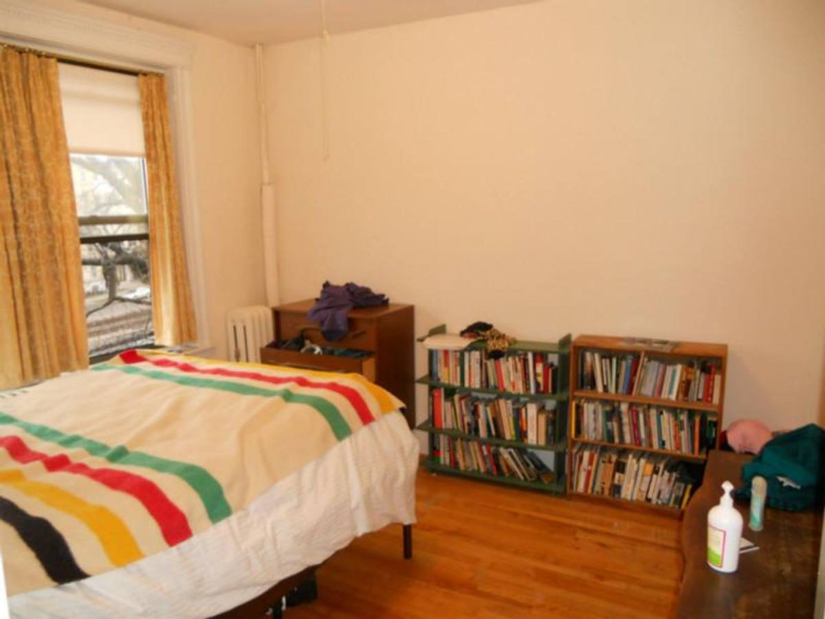 Apartment for rent at 1340 Comm Ave #12, Allston, MA 02134