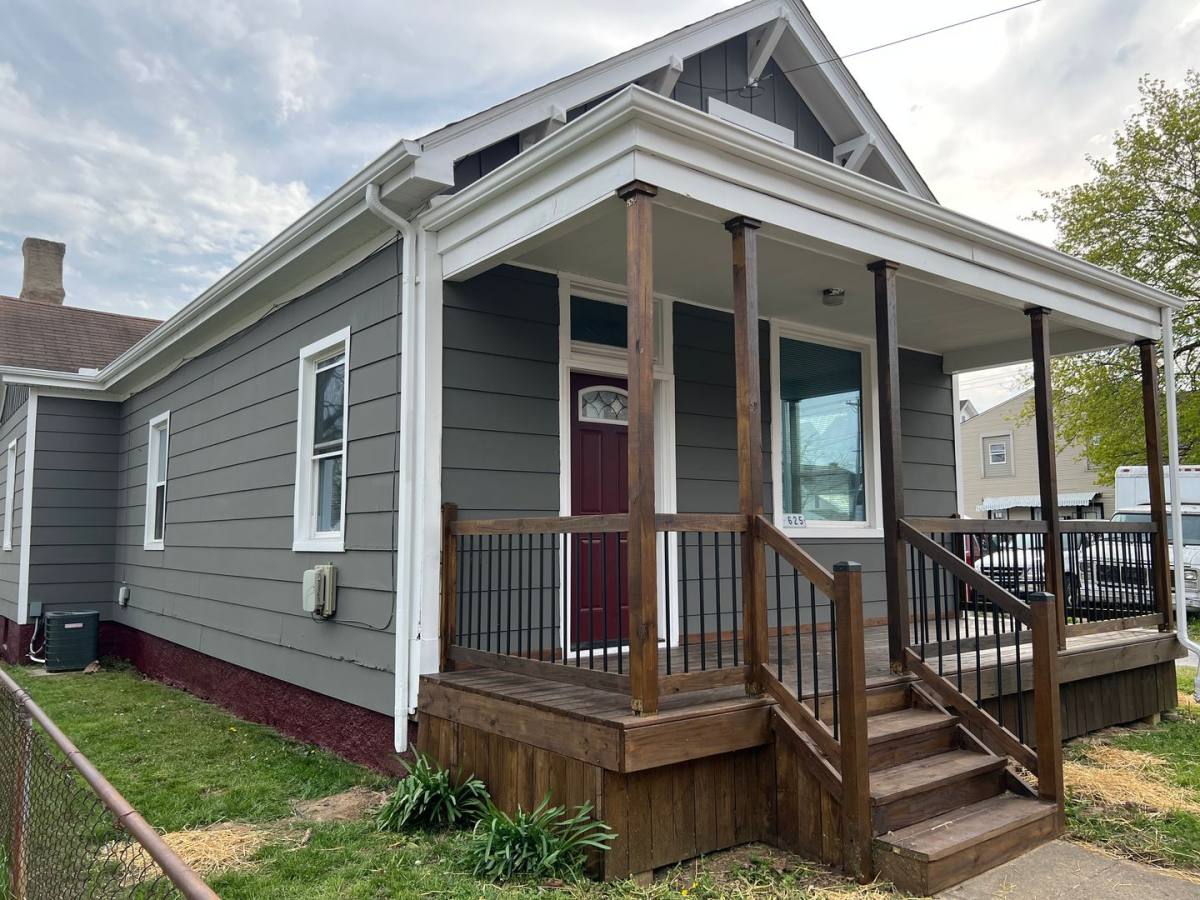 House for rent at 625 Symmes Ave, Hamilton, OH 45013