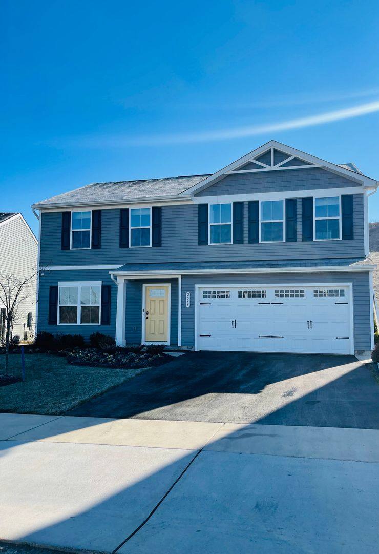 House for rent at 2065 Tailor Dr, Harrisonburg, VA 22801