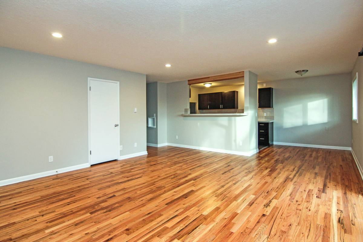 Apartment for rent at 8805 SW Cashmur, Portland, OR 97225