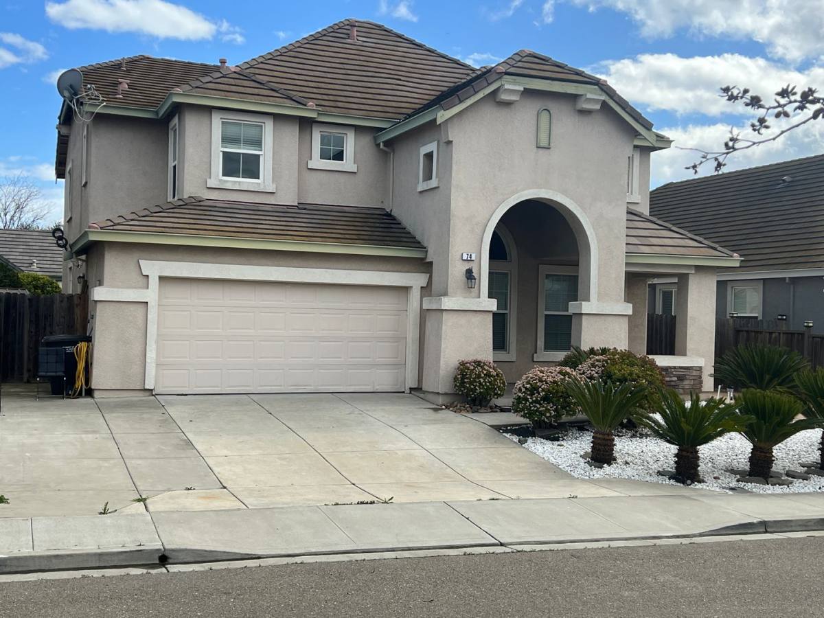 House for rent at 74 Vella Circle, Oakley, CA 94561