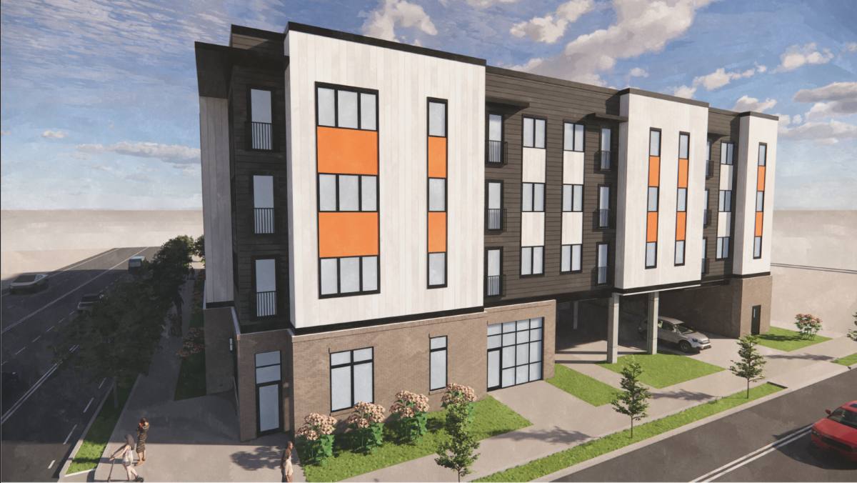Apartment for rent at 900 E Main St, Chattanooga, TN 37408