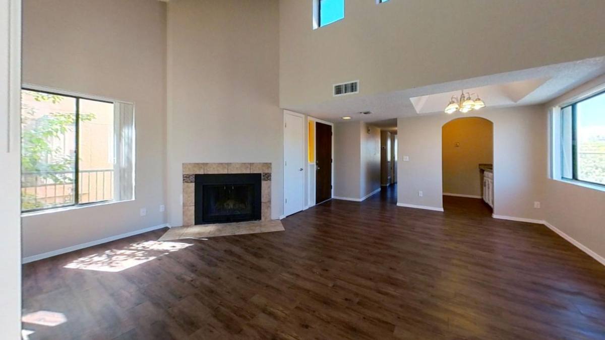 Apartment for rent at 3070 N Castro St, Tucson, AZ 85705