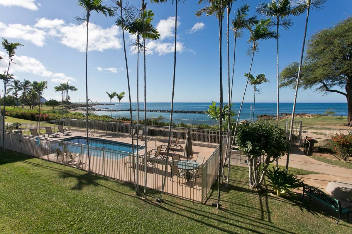 House for rent at 85-175 Farrington Highway A140, Waianae, HI 96792