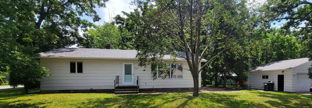 House for rent at 3265 Fern Court, Eau Claire, WI 54703