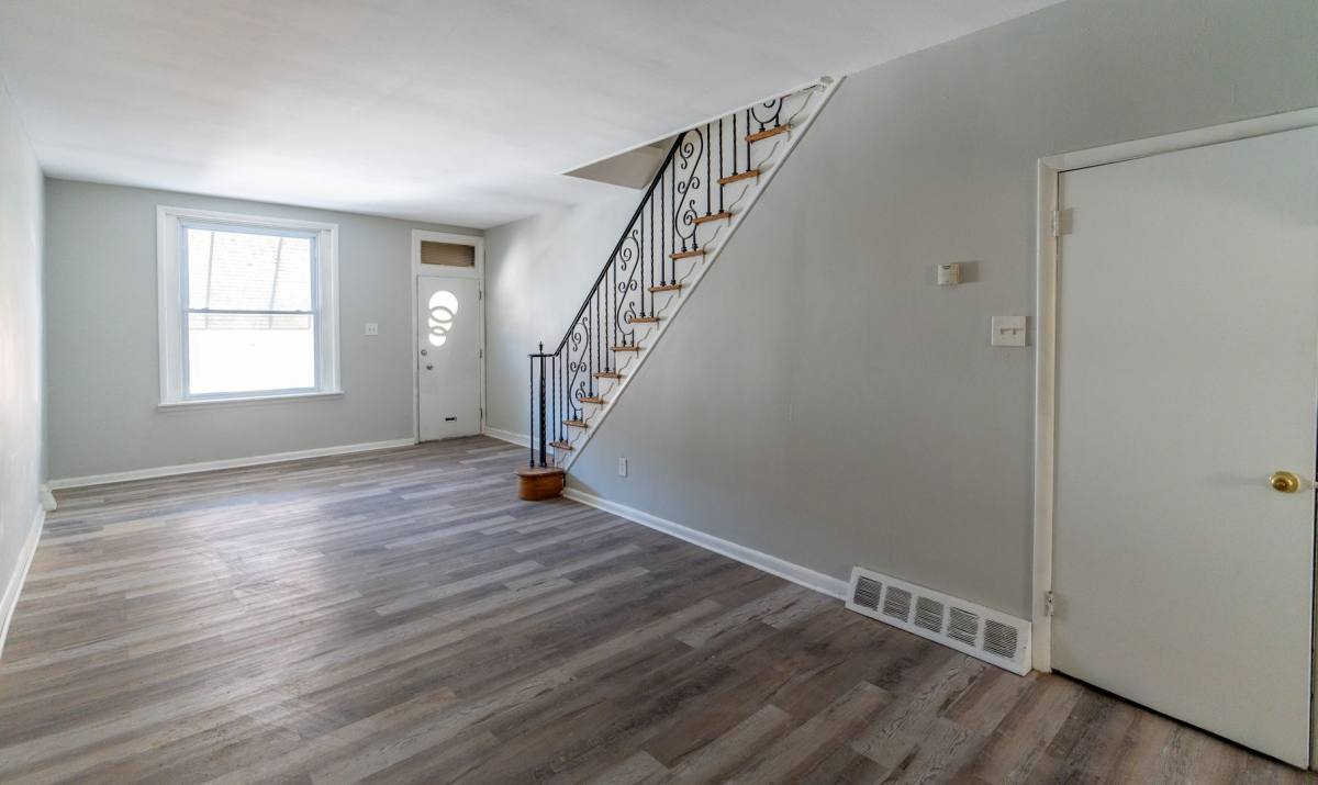 House for rent at 2016 S Chadwick St, Philadelphia, PA 19145