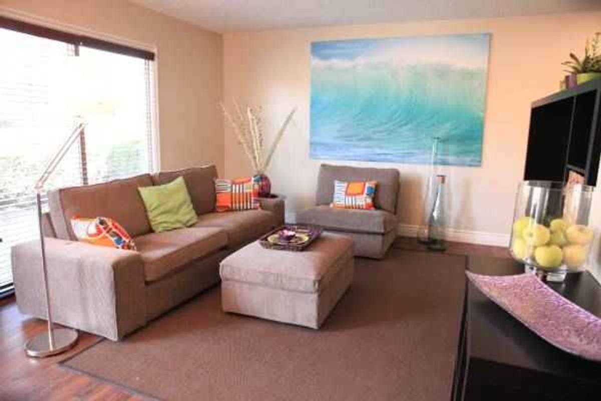 Apartment for rent at 781 Embarcadero Del Norte, Goleta, CA 93117