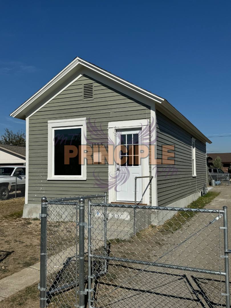 House for rent at 1155 Sampson, Butte, MT 59701
