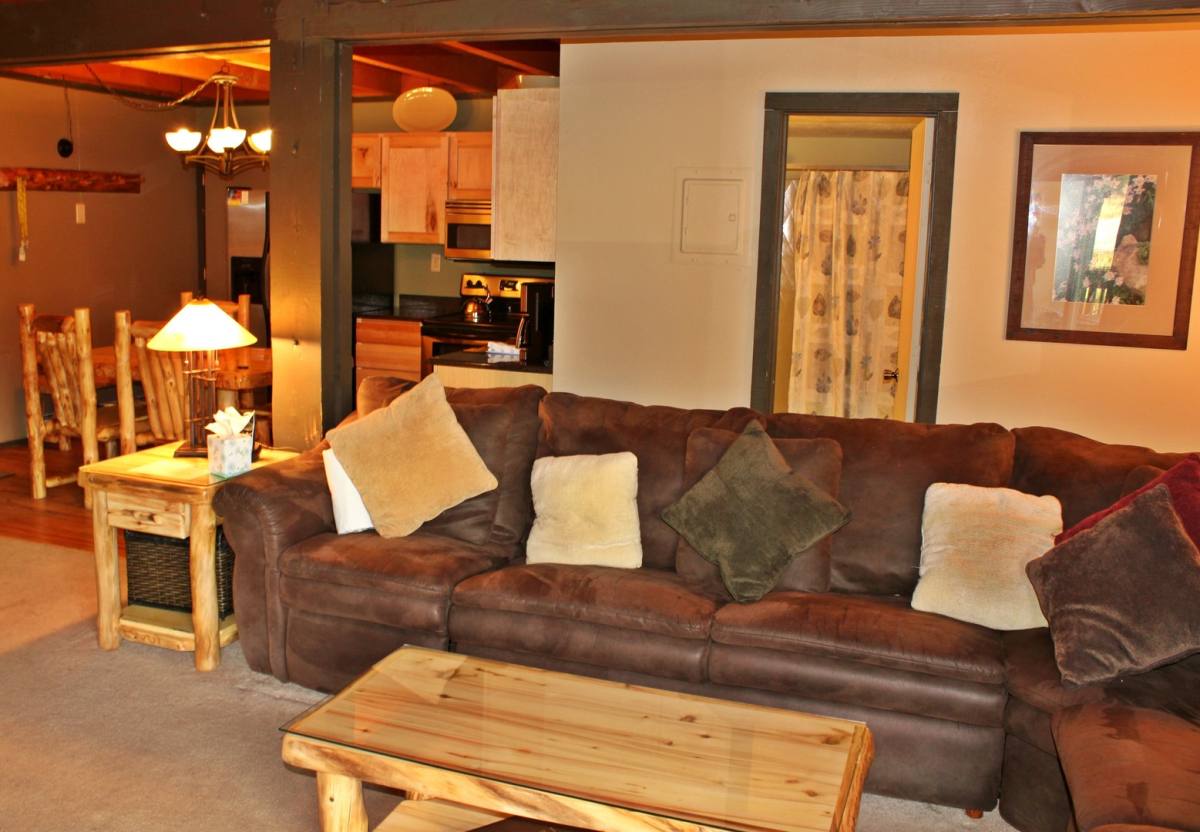 Condo for rent at 4200 Lodge Pole Circle #BLDG I, 106, Silverthorne, CO 80498