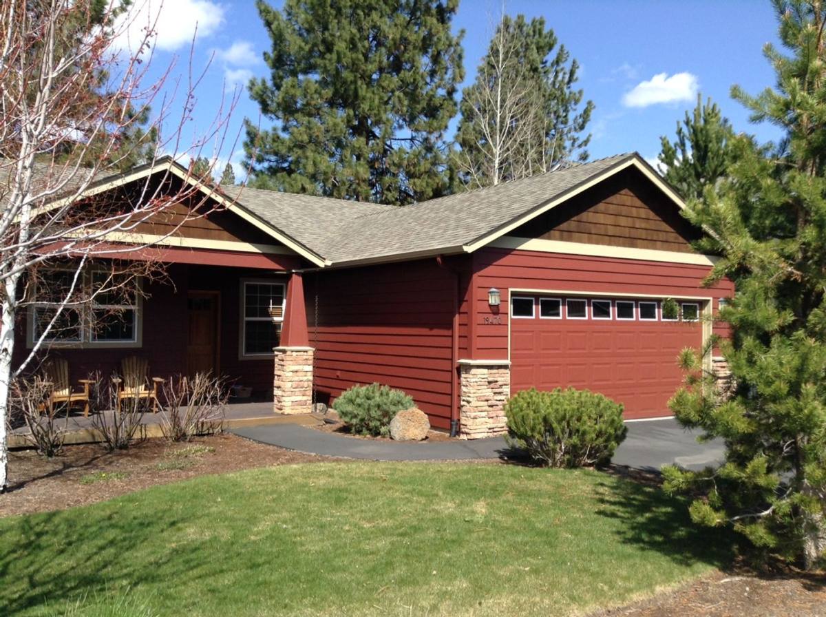 House for rent at 19470 Brookside Way, Bend, OR 97702